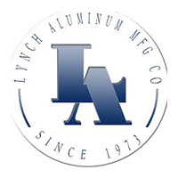 Lynch Aluminum logo