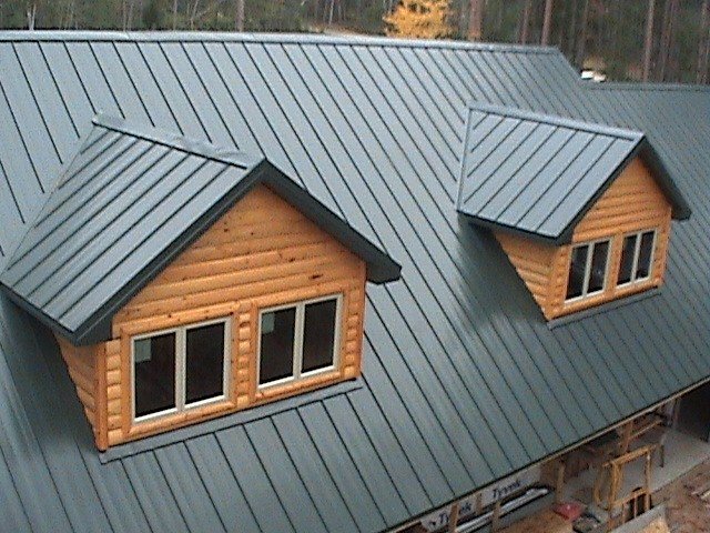 Offering top-tier engineered wood siding that combines beauty and durability.