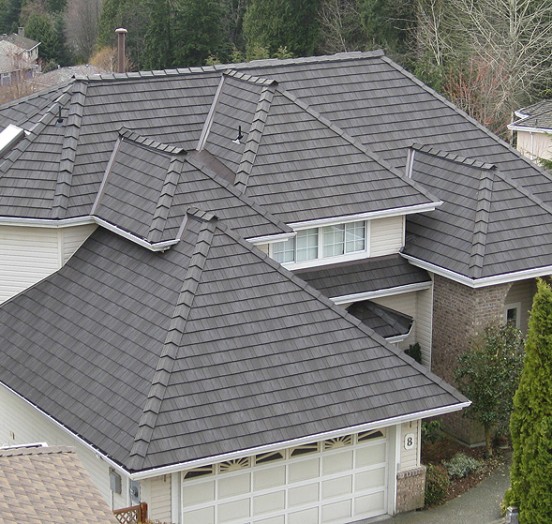 Professional Siding Services: completed Okler Roofing exterior project in the Upper Peninsula, photo 5