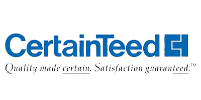 CertainTeed logo