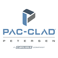 PAC-CLAD logo