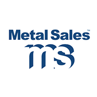Metal Sales logo