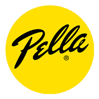 Pella logo