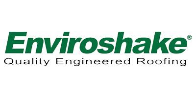 Enviroshake logo