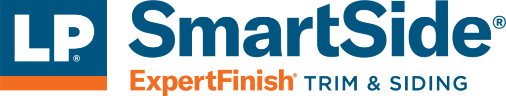 LP SmartSide ExpertFinish logo