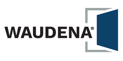 Waudena Millwork logo