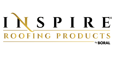Inspire by Boral logo