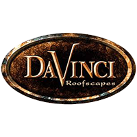DaVinci Roofscapes logo