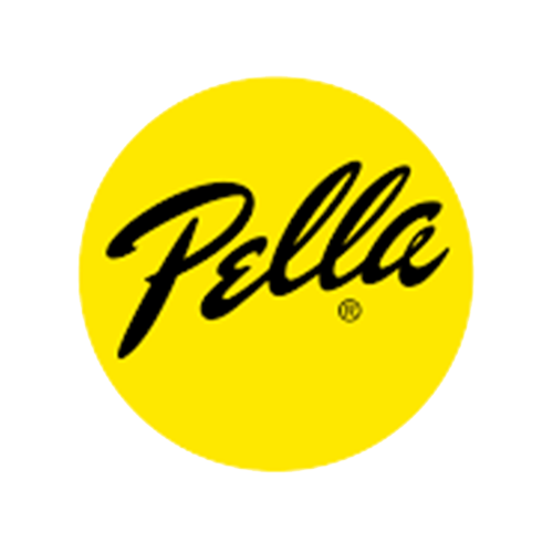 Pella logo