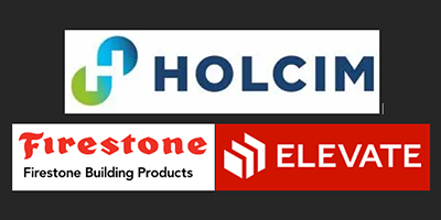 Holcim logo