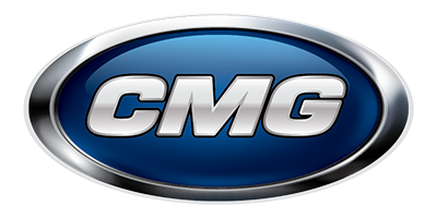 CMG logo