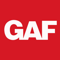 GAF logo