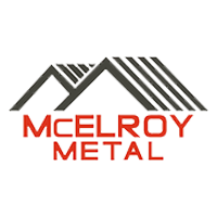 McElroy Metal logo