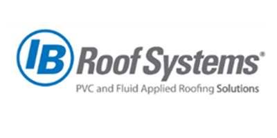 IB Roof Systems logo