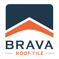 Brava Roof Tile logo